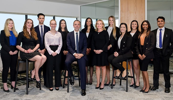 Kennedys law deals firm
